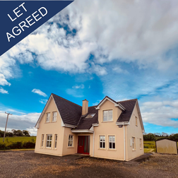to let, Listowel County Kerry